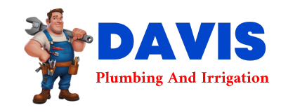 Trusted plumber in CARNATION